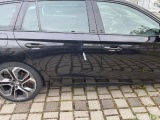  Skoda  Octavia  Combi RS 2.0 TDI 147KW AT7 E6d #112