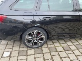  Skoda  Octavia  Combi RS 2.0 TDI 147KW AT7 E6d #116
