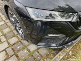  Skoda  Octavia  Combi RS 2.0 TDI 147KW AT7 E6d #133