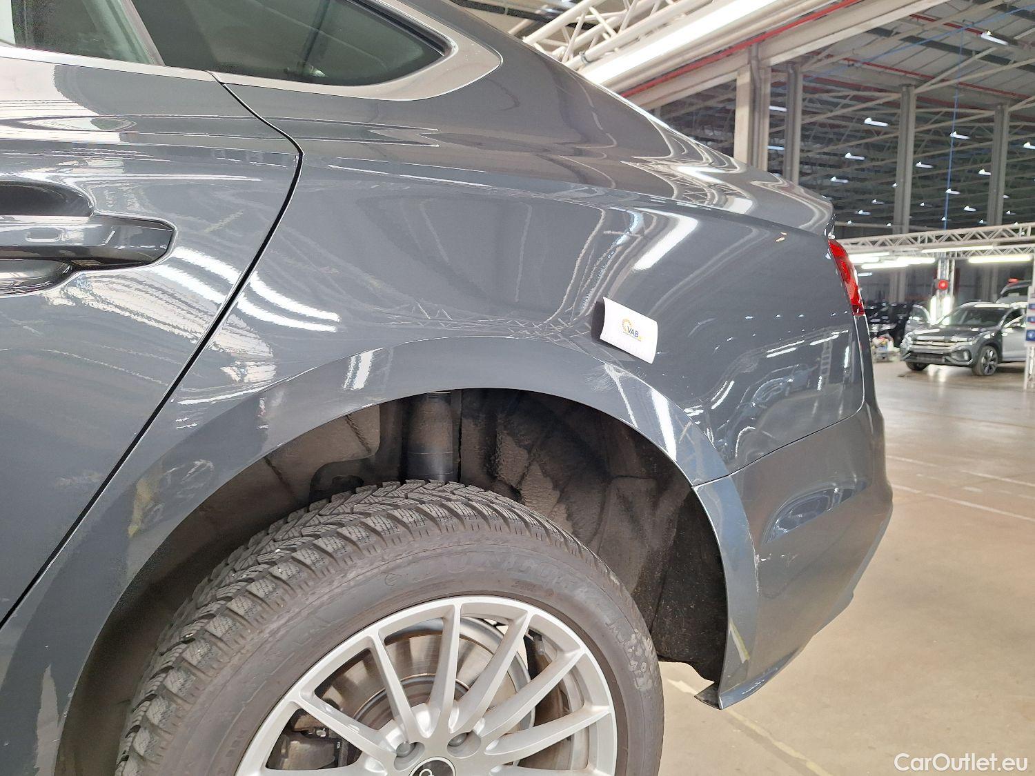  Audi  A5 Sportback Audi, A5 SB FL'20, Audi  35 TDI S tronic Business Edition #10