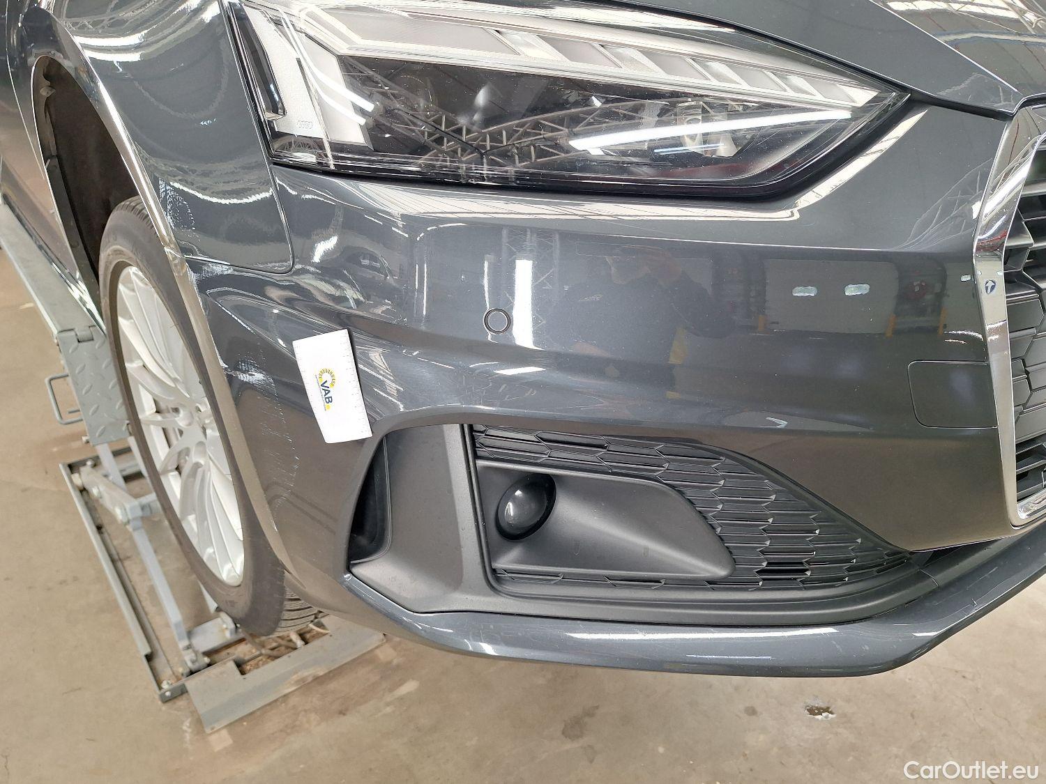  Audi  A5 Sportback Audi, A5 SB FL'20, Audi  35 TDI S tronic Business Edition #4