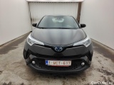  Toyota  C-HR Toyota  1.8 VVT i-Hybrid C-Business Plus Aut. 5d 