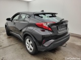  Toyota  C-HR Toyota  1.8 VVT i-Hybrid C-Business Plus Aut. 5d #3