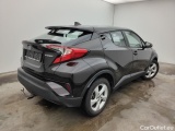  Toyota  C-HR Toyota  1.8 VVT i-Hybrid C-Business Plus Aut. 5d #5