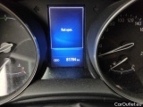  Toyota  C-HR Toyota  1.8 VVT i-Hybrid C-Business Plus Aut. 5d #8