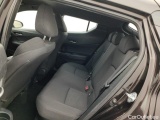  Toyota  C-HR Toyota  1.8 VVT i-Hybrid C-Business Plus Aut. 5d #10