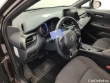  Toyota  C-HR Toyota  1.8 VVT i-Hybrid C-Business Plus Aut. 5d #20
