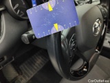  Toyota  C-HR Toyota  1.8 VVT i-Hybrid C-Business Plus Aut. 5d #21