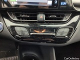  Toyota  C-HR Toyota  1.8 VVT i-Hybrid C-Business Plus Aut. 5d #37