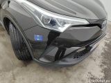  Toyota  C-HR Toyota  1.8 VVT i-Hybrid C-Business Plus Aut. 5d #40