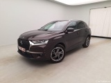  DS  DS7 DS,  CB '17, DS 7 Crossback 1.5 BlueHDi 130 Automatic So Chic 5d excluweb end 17.04 #4