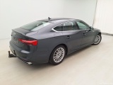  Audi  A5 Sportback Audi, A5 SB FL'20, Audi  35 TDI S tronic Business Edition #4