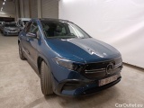  Mercedes  EQA Mercedes-Benz   250 Business Solution Luxury 5d #2