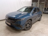  Mercedes  EQA Mercedes-Benz   250 Business Solution Luxury 5d #3
