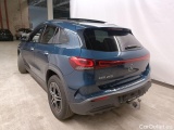  Mercedes  EQA Mercedes-Benz   250 Business Solution Luxury 5d #4