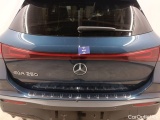  Mercedes  EQA Mercedes-Benz   250 Business Solution Luxury 5d #46