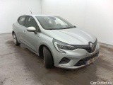 Renault  Clio Renault  Blue dCi 100 Corporate Edition 5d #2