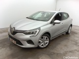  Renault  Clio Renault  Blue dCi 100 Corporate Edition 5d #3