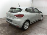  Renault  Clio Renault  Blue dCi 100 Corporate Edition 5d #4