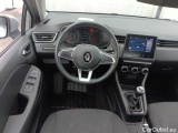  Renault  Clio Renault  Blue dCi 100 Corporate Edition 5d #9