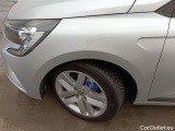 Renault  Clio Renault  Blue dCi 100 Corporate Edition 5d #33