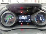  Toyota  Yaris Toyota  1.5 VVT-i Hybrid Iconic e-CVT 5d #8