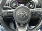  Toyota  Yaris Toyota  1.5 VVT-i Hybrid Iconic e-CVT 5d #29