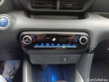  Toyota  Yaris Toyota  1.5 VVT-i Hybrid Iconic e-CVT 5d #30