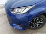  Toyota  Yaris Toyota  1.5 VVT-i Hybrid Iconic e-CVT 5d #33