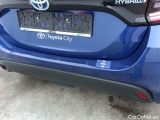  Toyota  Yaris Toyota  1.5 VVT-i Hybrid Iconic e-CVT 5d #38