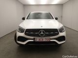  Mercedes  G-Klasee Mercedes-Benz GLC Coupé GLC 200 d Business Solution 5d 