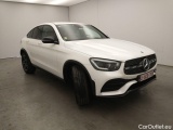  Mercedes  G-Klasee Mercedes-Benz GLC Coupé GLC 200 d Business Solution 5d #2