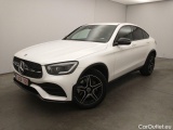  Mercedes  G-Klasee Mercedes-Benz GLC Coupé GLC 200 d Business Solution 5d #3