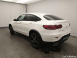  Mercedes  G-Klasee Mercedes-Benz GLC Coupé GLC 200 d Business Solution 5d #4