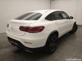  Mercedes  G-Klasee Mercedes-Benz GLC Coupé GLC 200 d Business Solution 5d #5