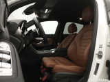  Mercedes  G-Klasee Mercedes-Benz GLC Coupé GLC 200 d Business Solution 5d #6