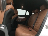  Mercedes  G-Klasee Mercedes-Benz GLC Coupé GLC 200 d Business Solution 5d #10