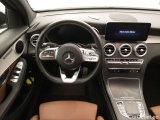  Mercedes  G-Klasee Mercedes-Benz GLC Coupé GLC 200 d Business Solution 5d #9