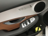  Mercedes  G-Klasee Mercedes-Benz GLC Coupé GLC 200 d Business Solution 5d #24