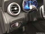  Mercedes  G-Klasee Mercedes-Benz GLC Coupé GLC 200 d Business Solution 5d #25
