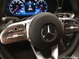  Mercedes  G-Klasee Mercedes-Benz GLC Coupé GLC 200 d Business Solution 5d #26