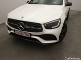  Mercedes  G-Klasee Mercedes-Benz GLC Coupé GLC 200 d Business Solution 5d #30