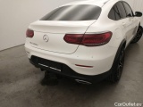  Mercedes  G-Klasee Mercedes-Benz GLC Coupé GLC 200 d Business Solution 5d #33