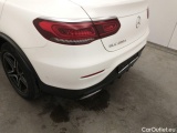 Mercedes  G-Klasee Mercedes-Benz GLC Coupé GLC 200 d Business Solution 5d #36