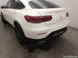  Mercedes  G-Klasee Mercedes-Benz GLC Coupé GLC 200 d Business Solution 5d #42
