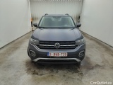  Volkswagen  T-CROSS Volkswagen  1.0 TSI 81kW DSG Active 5d 