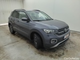  Volkswagen  T-CROSS Volkswagen  1.0 TSI 81kW DSG Active 5d #2