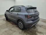  Volkswagen  T-CROSS Volkswagen  1.0 TSI 81kW DSG Active 5d #4