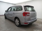  Citroen  C4 Grand Picasso Citroën Grand C4 Spacetourer 1.2 PureTech 130 S&S MAN6 Feel 5d 7pl #4