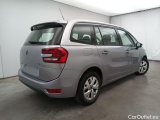  Citroen  C4 Grand Picasso Citroën Grand C4 Spacetourer 1.2 PureTech 130 S&S MAN6 Feel 5d 7pl #5